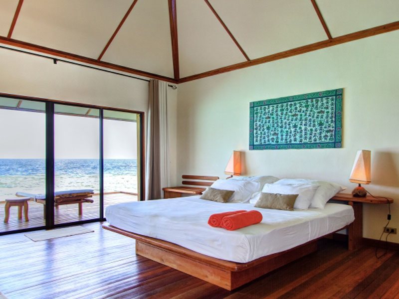 Maayafushi Tourist Resort 325151