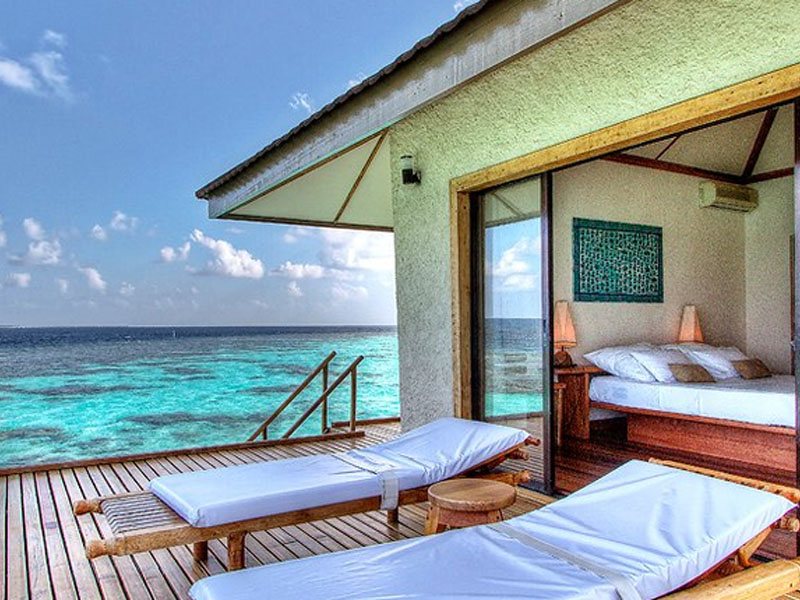 Maayafushi Tourist Resort 325162