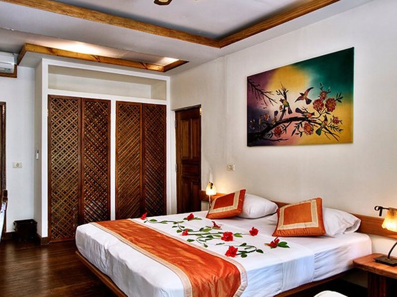 Maayafushi Tourist Resort 325164