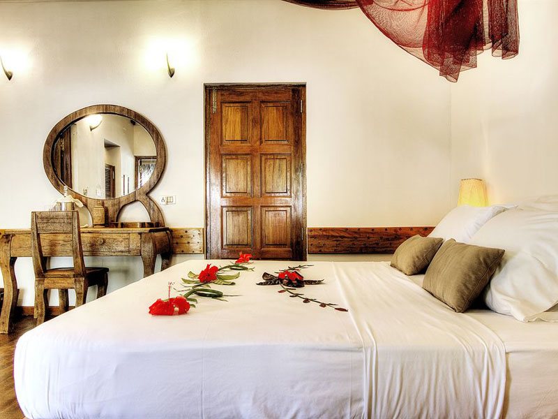 Maayafushi Tourist Resort 325169