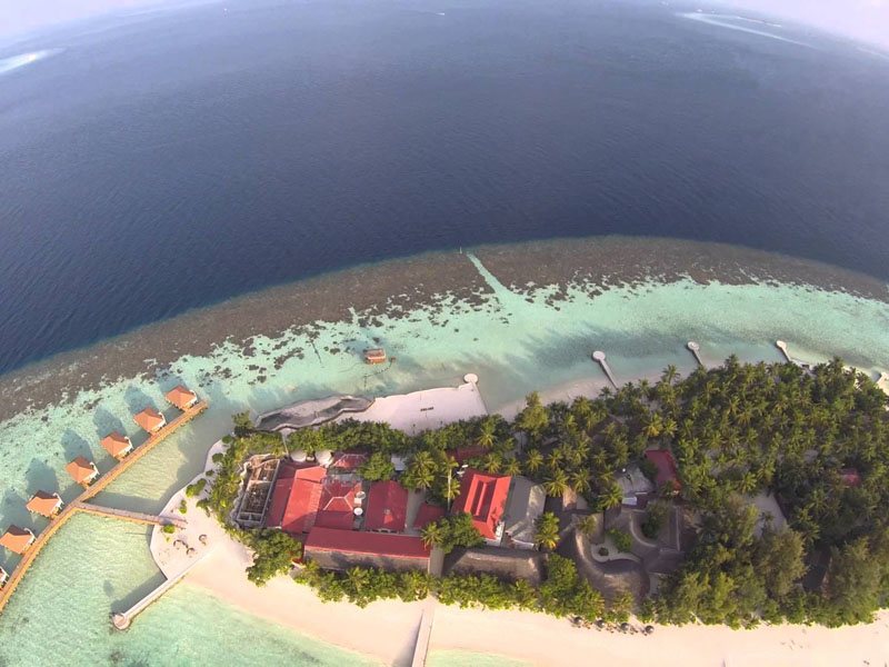 Maayafushi Tourist Resort 325170