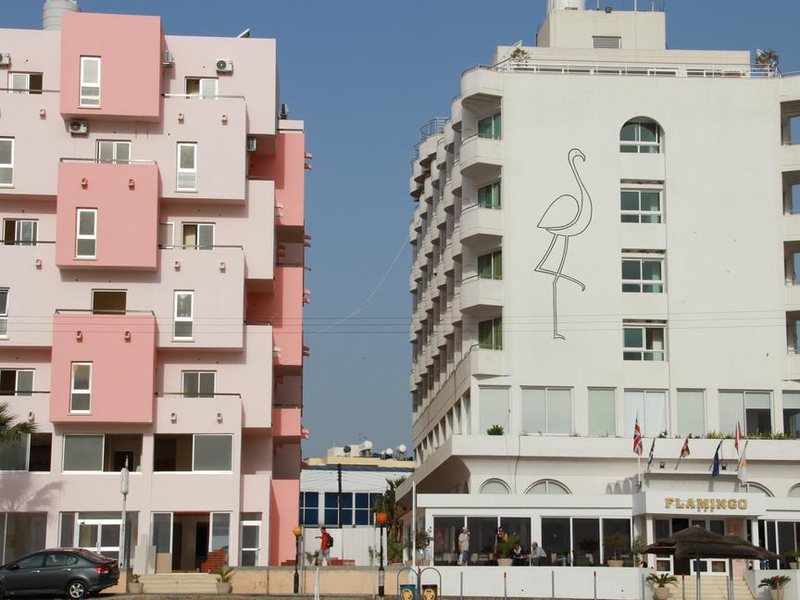 Mackenzie Beach Hotel & Apartments 161997