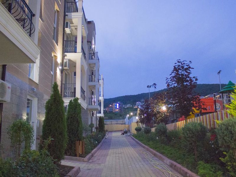 Macon Residence 166211