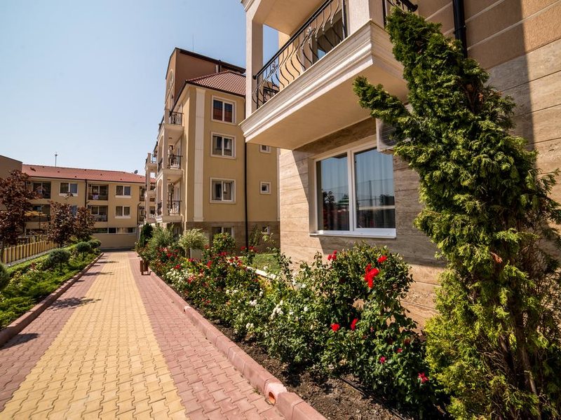 Macon Residence 166237