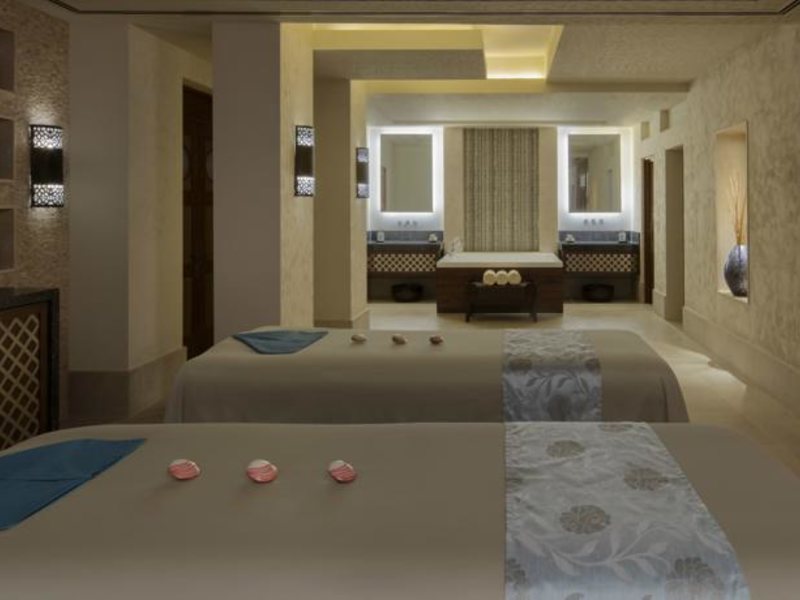 Madinat Jumeirah - Al Qasr 122689