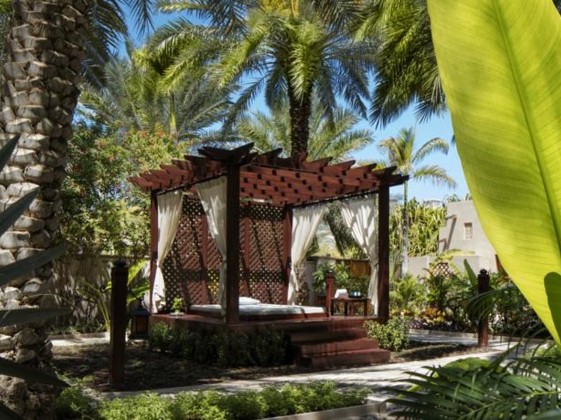 Madinat Jumeirah - Al Qasr 122691