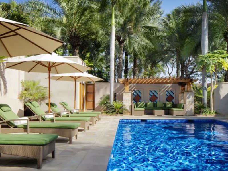 Madinat Jumeirah - Al Qasr 122692