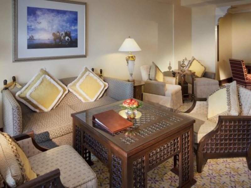 Madinat Jumeirah - Al Qasr 122697