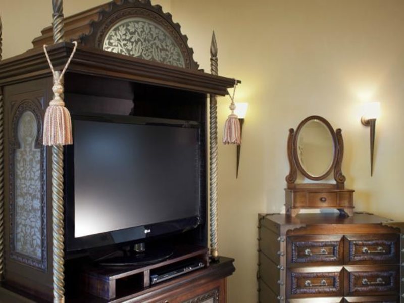 Madinat Jumeirah - Al Qasr 122698