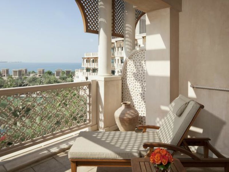 Madinat Jumeirah - Al Qasr 122700