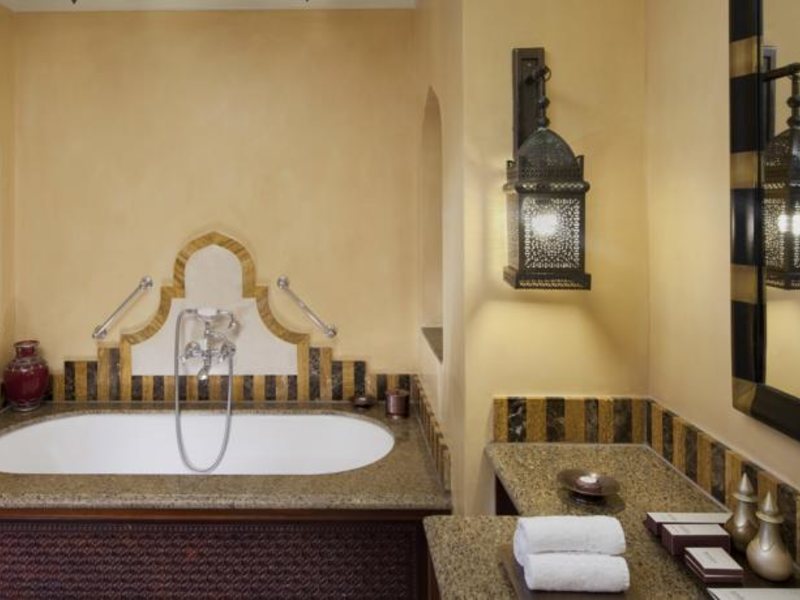 Madinat Jumeirah - Al Qasr 122701