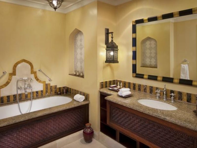 Madinat Jumeirah - Al Qasr 122702