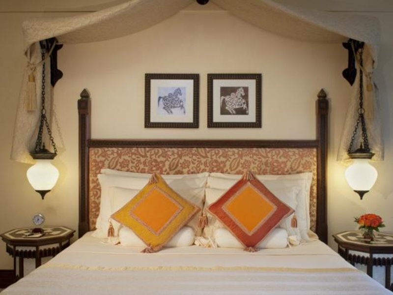 Madinat Jumeirah - Al Qasr 122703