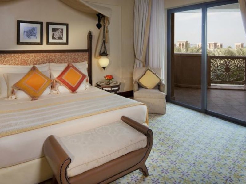 Madinat Jumeirah - Al Qasr 122704