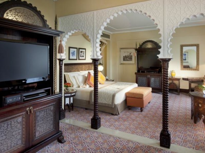 Madinat Jumeirah - Al Qasr 122707