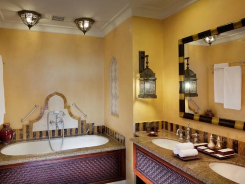 Madinat Jumeirah - Al Qasr 122710