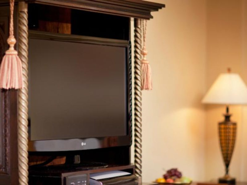 Madinat Jumeirah - Al Qasr 122711