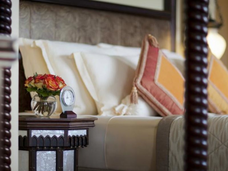 Madinat Jumeirah - Al Qasr 122712