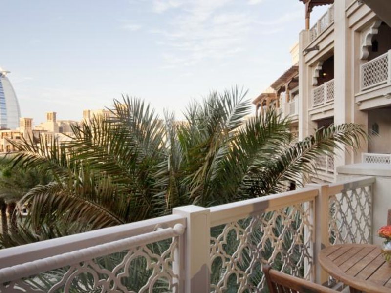 Madinat Jumeirah - Al Qasr 122716