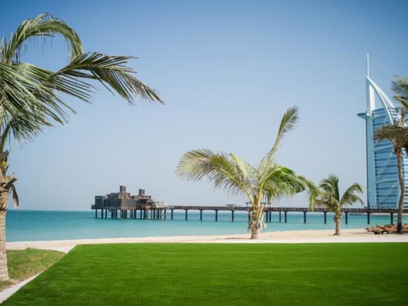 Madinat Jumeirah - Mina A`Salam 122732