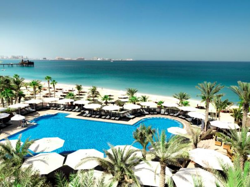 Madinat Jumeirah - Mina A`Salam 122734