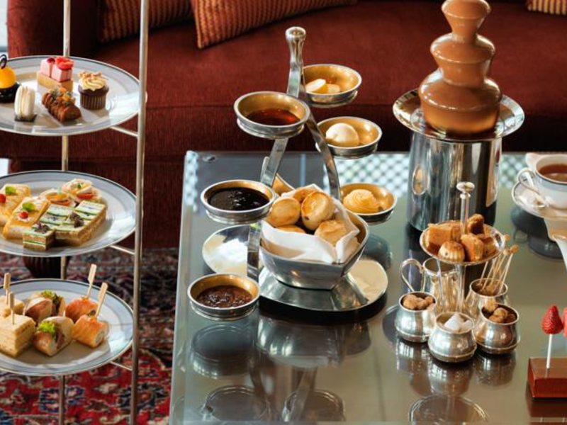 Madinat Jumeirah - Mina A`Salam 122740