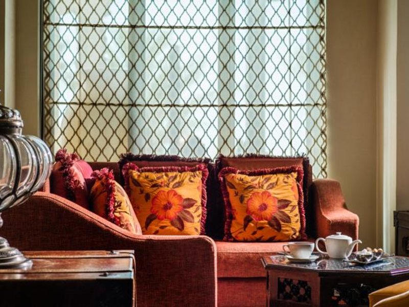 Madinat Jumeirah - Mina A`Salam 122742