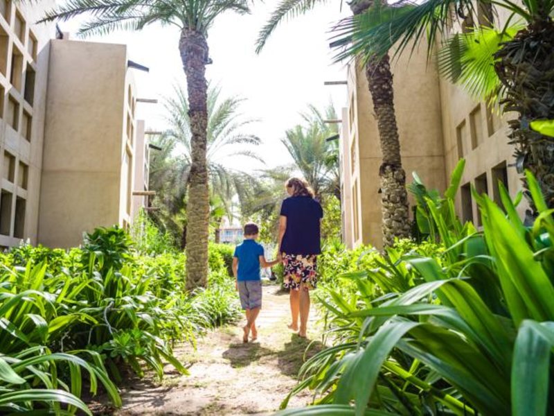 Madinat Jumeirah - Mina A`Salam 122743