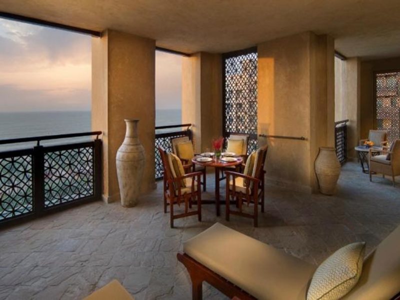 Madinat Jumeirah - Mina A`Salam 122745
