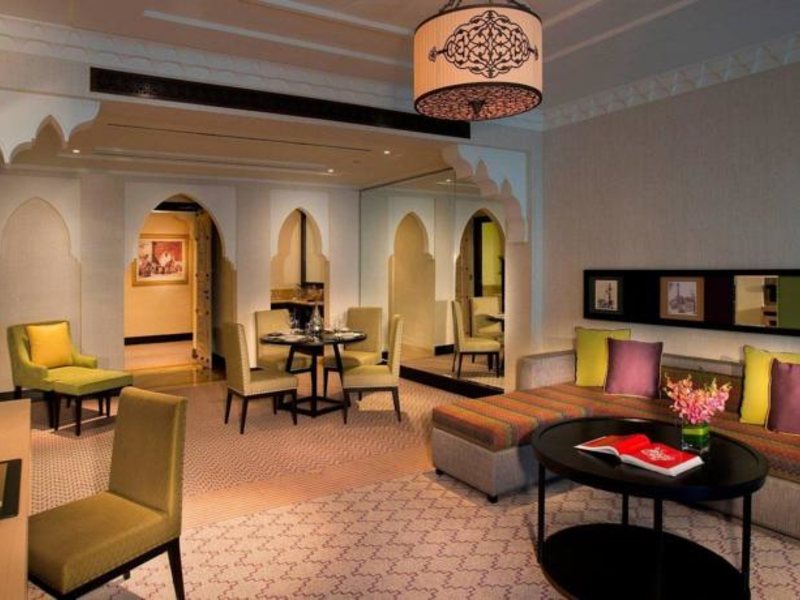 Madinat Jumeirah - Mina A`Salam 122746