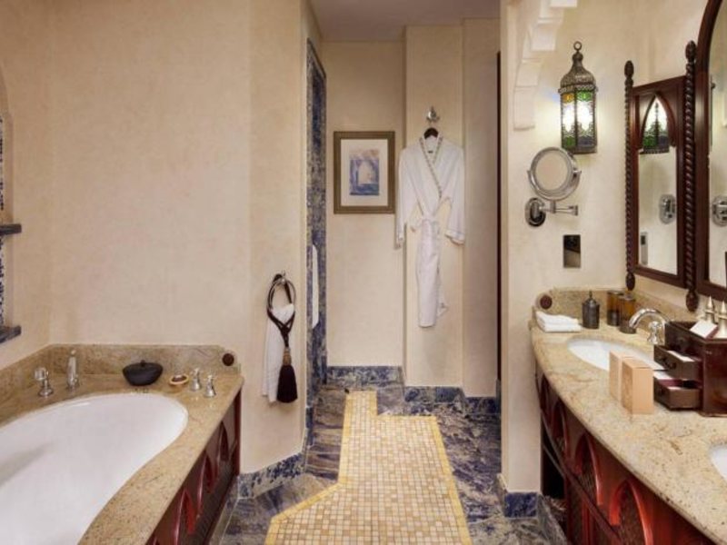 Madinat Jumeirah - Mina A`Salam 122747