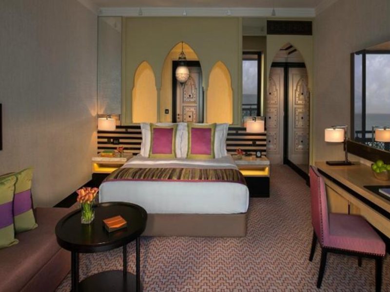 Madinat Jumeirah - Mina A`Salam 122749