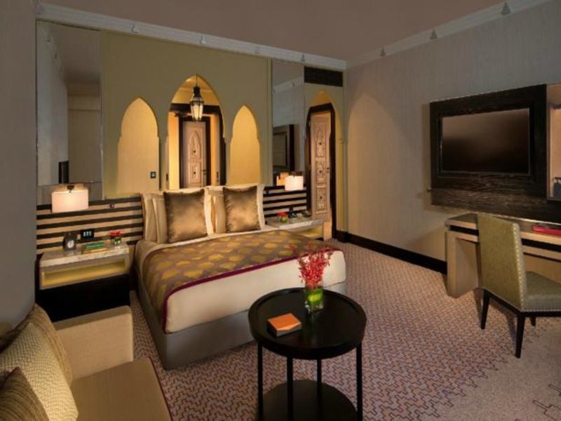 Madinat Jumeirah - Mina A`Salam 122750