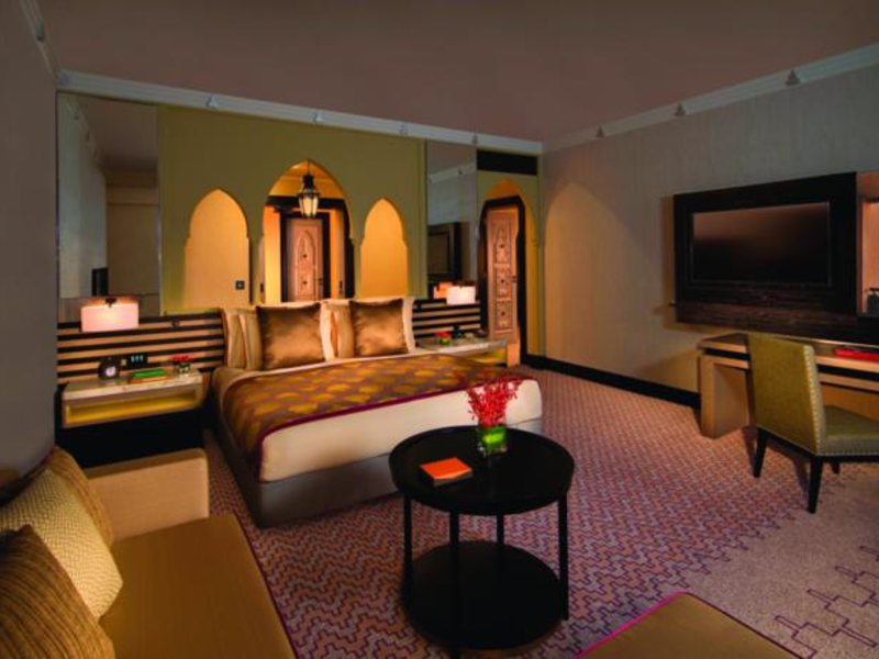 Madinat Jumeirah - Mina A`Salam 122752