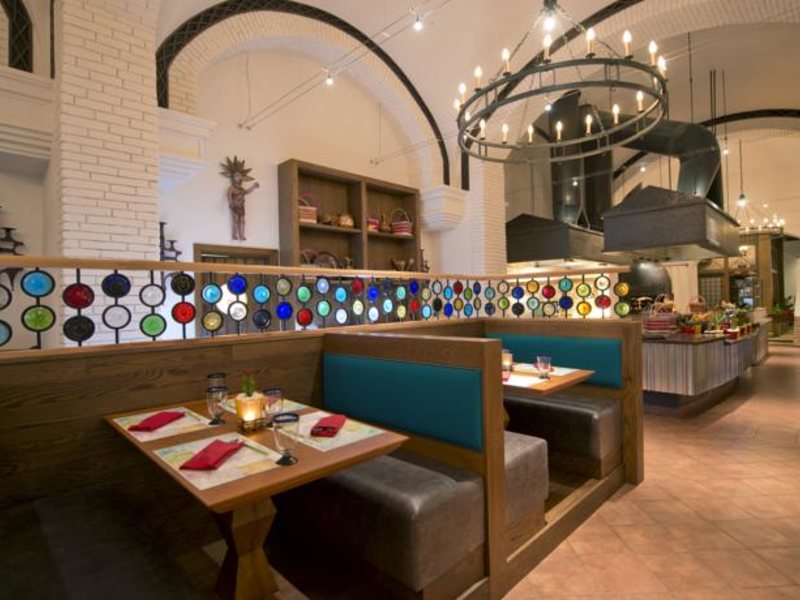 Madinat Jumeirah - Mina A`Salam 122753