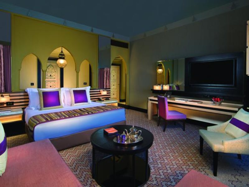 Madinat Jumeirah - Mina A`Salam 122755