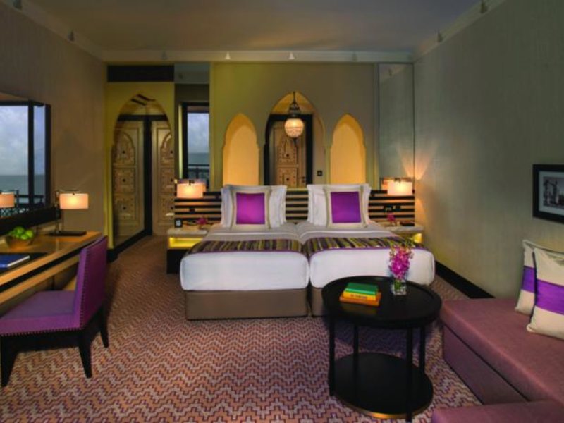 Madinat Jumeirah - Mina A`Salam 122756