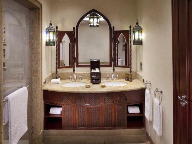 Madinat Jumeirah - Mina A`Salam 122757