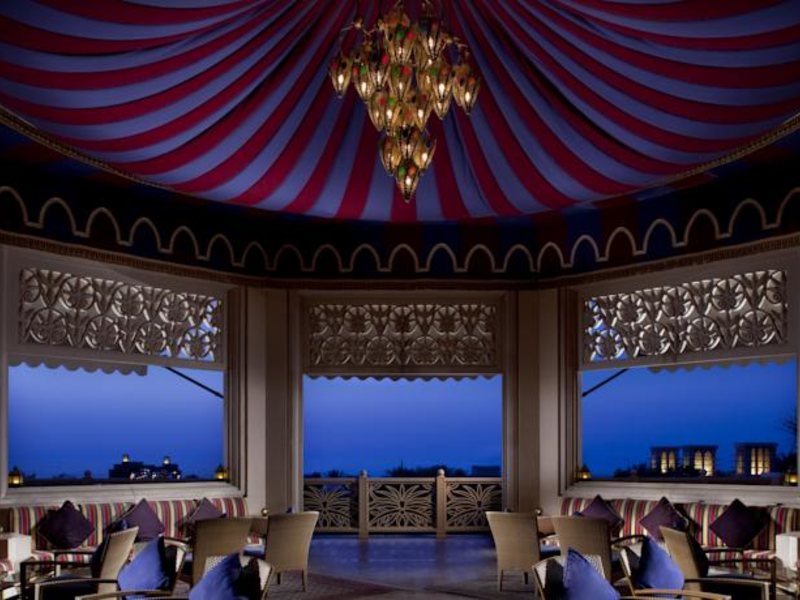 Madinat Jumeirah - Mina A`Salam 122759