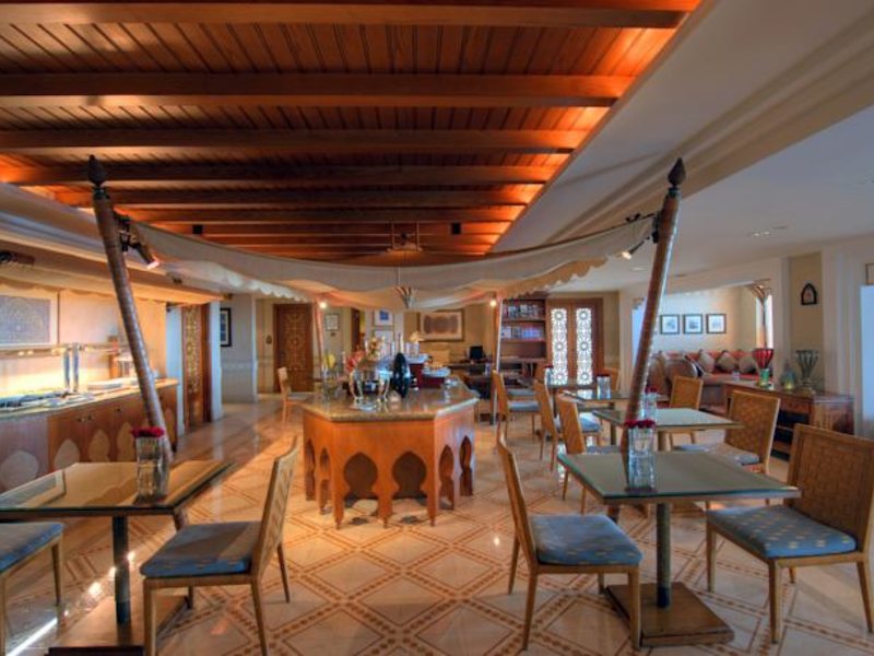 Madinat Jumeirah - Mina A`Salam 122760