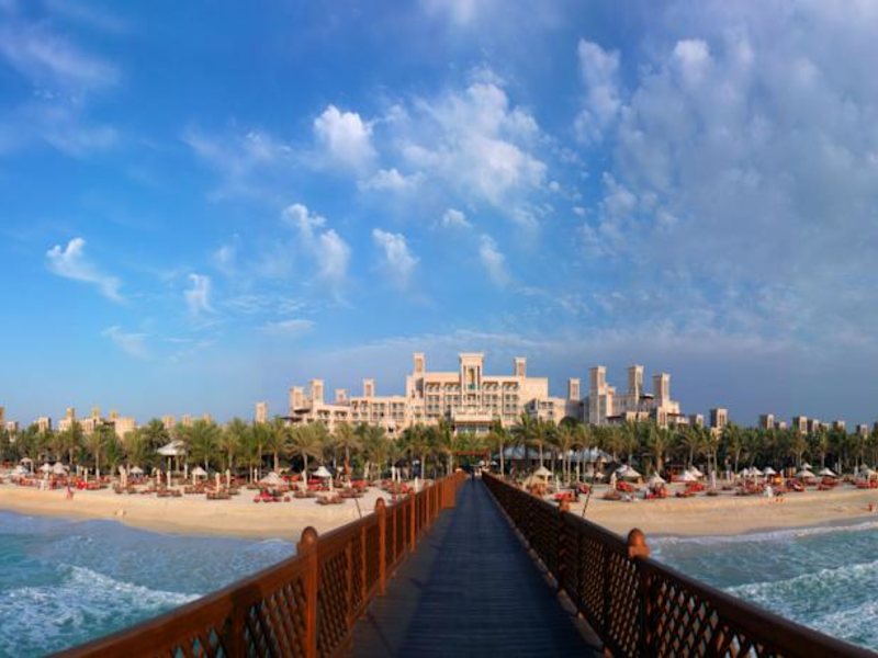 Madinat Jumeirah - Mina A`Salam 122761