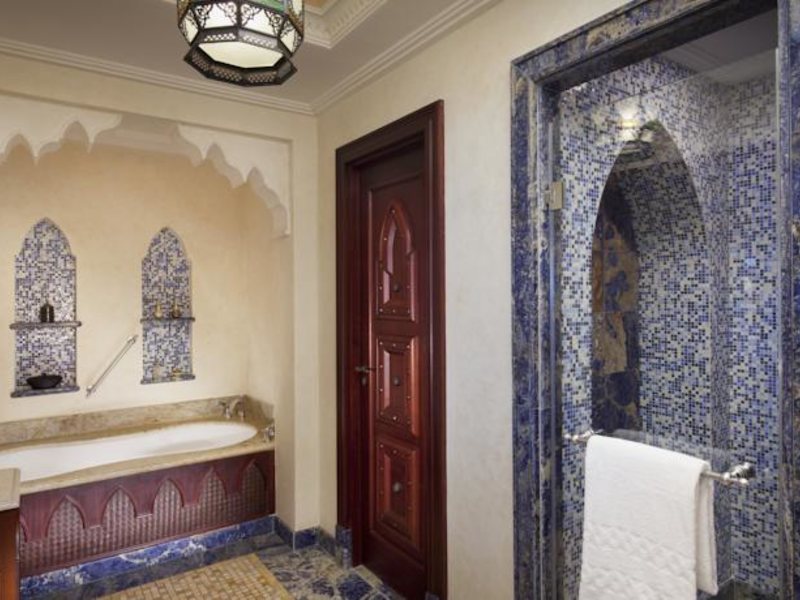 Madinat Jumeirah - Mina A`Salam 122762