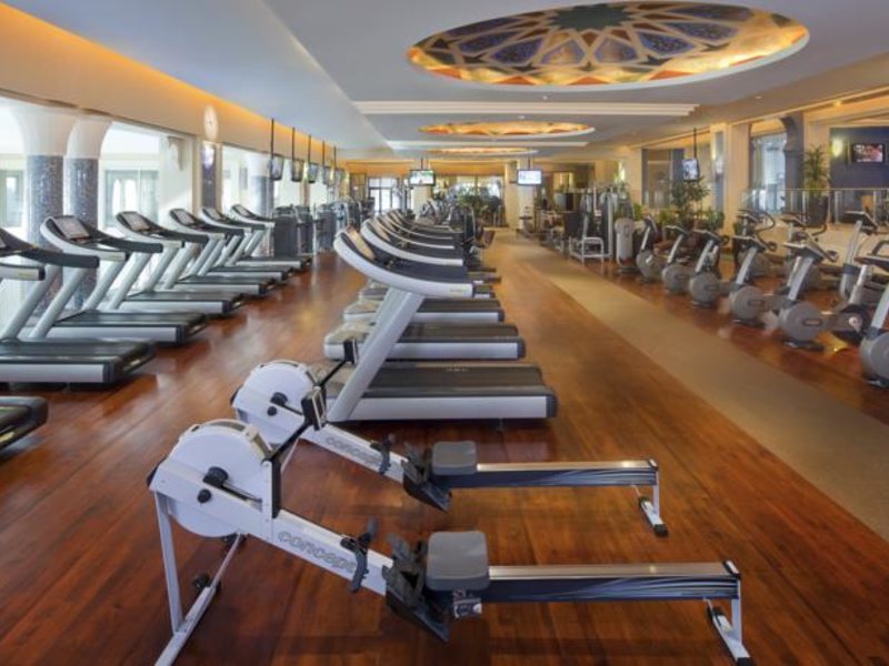 Madinat Jumeirah - Mina A`Salam 122764