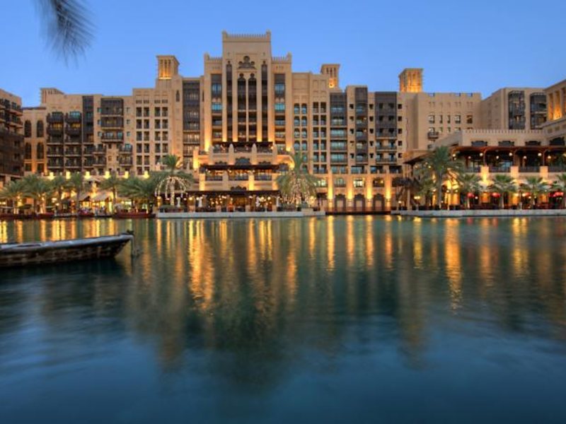 Madinat Jumeirah - Mina A`Salam 47988
