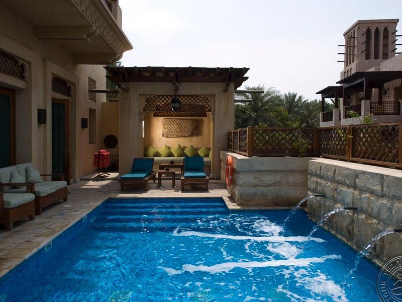 Madinat Jumeirah Malakiya Villas 309220