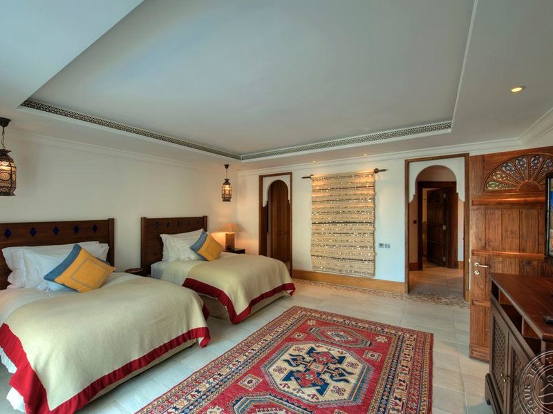 Madinat Jumeirah Malakiya Villas 309221