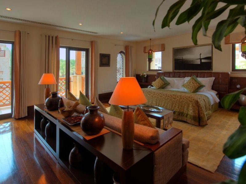 Madinat Jumeirah Malakiya Villas 309225