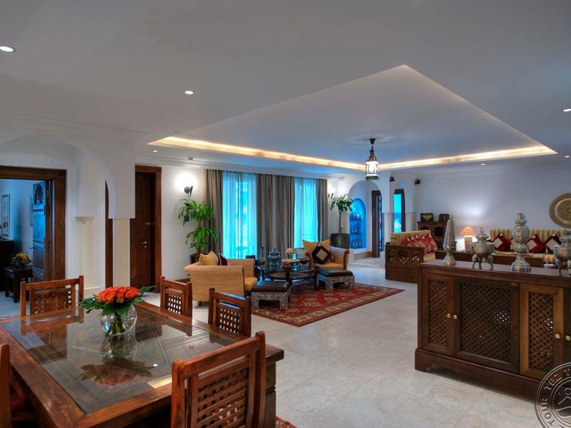 Madinat Jumeirah Malakiya Villas 309226