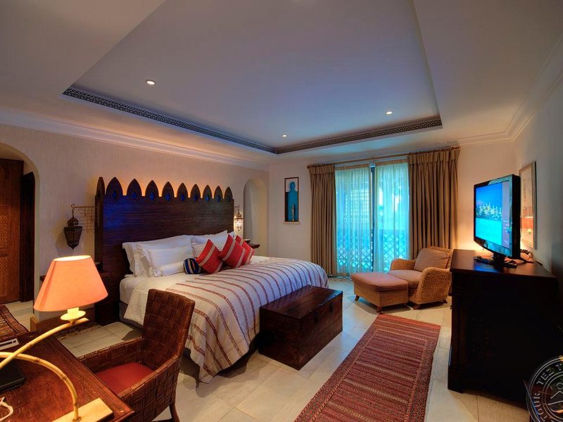 Madinat Jumeirah Malakiya Villas 309228