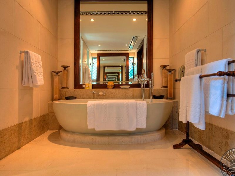 Madinat Jumeirah Malakiya Villas 309230